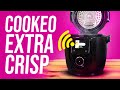 Moulinex Cookeo Wifi Extra Crisp: HONEST Review and Opinion