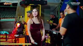 OM ALISTA - DINDING KACA EVI TANIA - WEDDING VERI & DEVIA - WEDUNG DEMAK