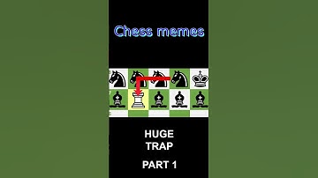 Chess Memes | When The Rook Is Captured