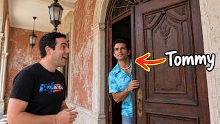 Download lagu I Visited Tommy Vercetti's Mansion