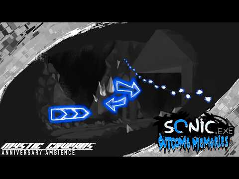 MYSTCAVE Ambience [Birthday!] - Outcome Memories OST