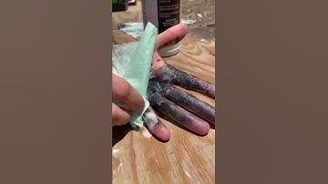 COMO REMOVER: Flex Seal