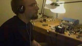 THAC4 Documentary: Making Unsound in Under 24 Hours - Part 4