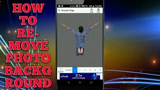 How to change photo background in android| remove your background of photography at home| #kasoju screenshot 4