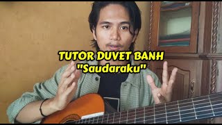 Tutorial Interlude Duvet (SAUDARAKU) - BoÃ