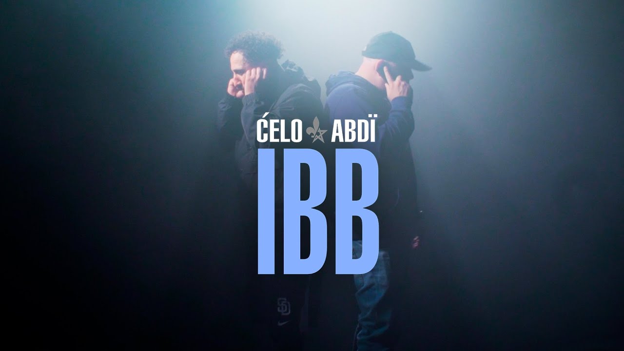 Celo \u0026 Abdi - HEKTIKS (prod. von m3) [Official HD Video]