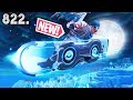Fortnite Hoverboard