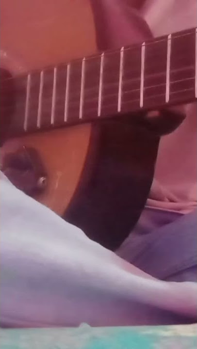 KEMARIN (COVER) SHORTS