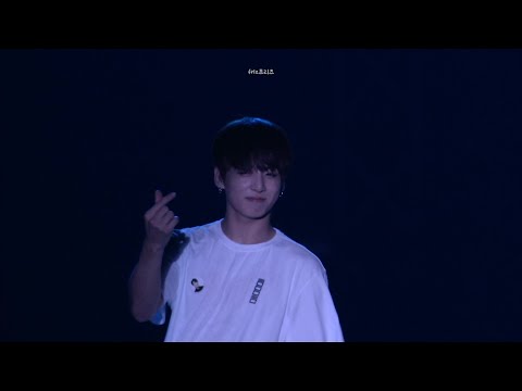 [방탄소년단(BTS)] For You 교차편집 Stage Mix