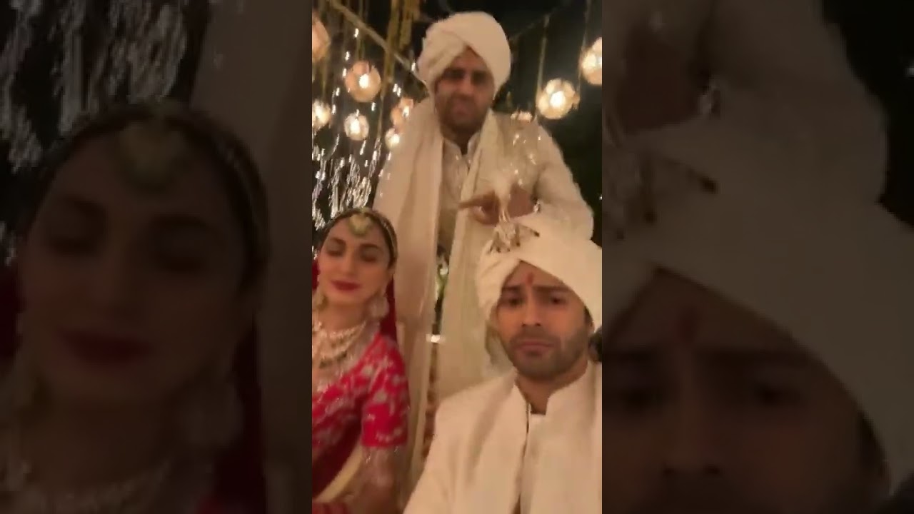 kiara || varun and Manish fun time 😂😂😂 || 