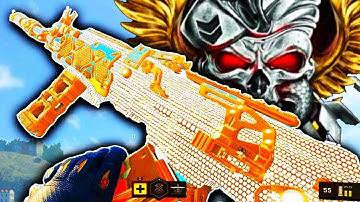 BEST ASSAULT RIFLE CLASS SETUP after PATCH 1.16! ( BEST "KN-57" CLASS SETUP ) - COD BO4