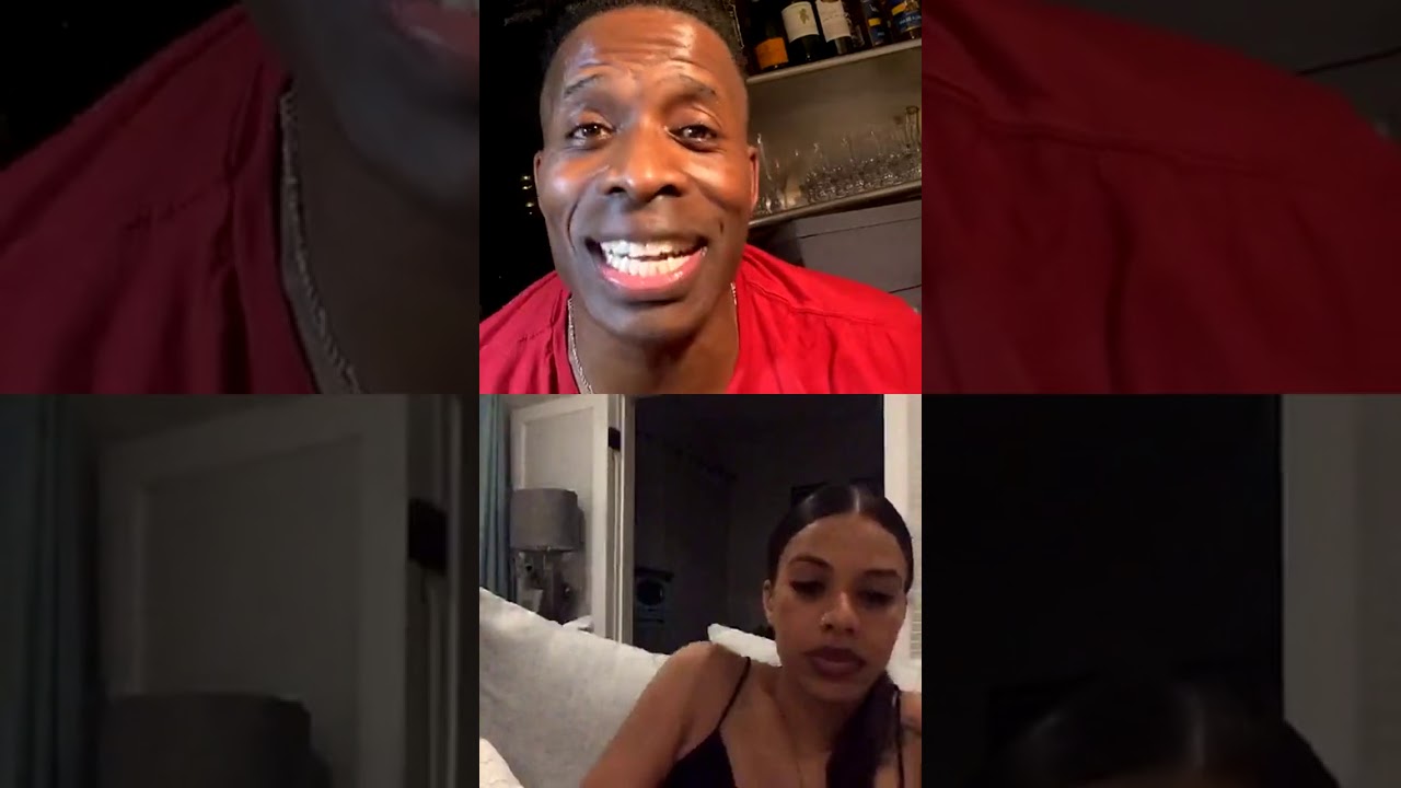 Shaquille O'Neal Live Stream, February 25, 2021