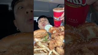 Canes Raising