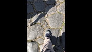 Rome Tour Of The Jewish Ghetto