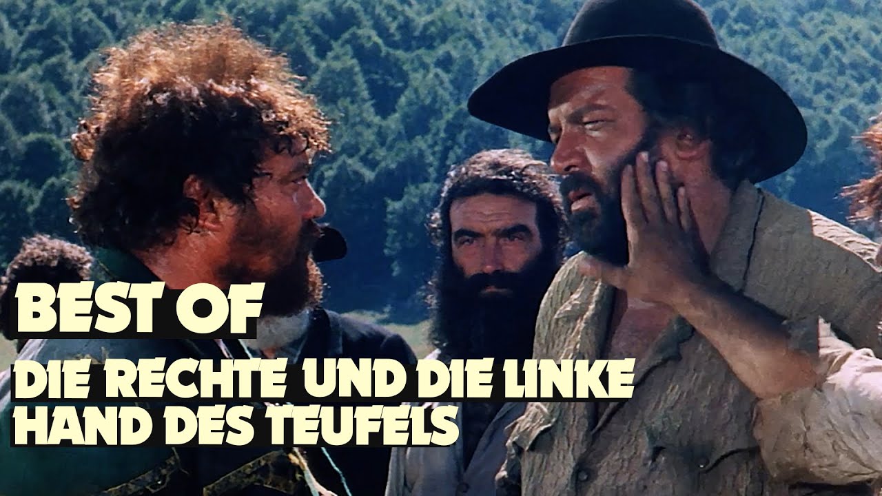 Die Rechte Und Die Linke Hand Des Teufels Soundtrack www.youtube.com