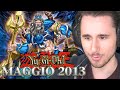 I RE DEGLI ABISSI - La Storia di Yu-Gi-Oh! Ep.42
