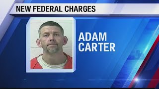 Owensboro carjacking suspect federally indicted on several charges