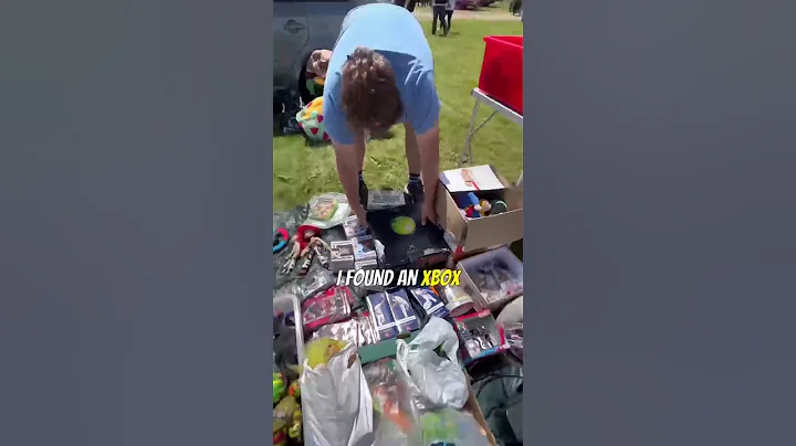 TWO XBOX CONSOLES BARGAIN #shorts