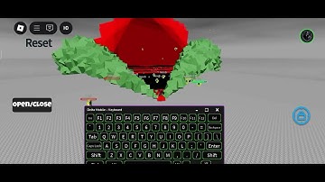 Roblox script showcase require Xester FE, script in description/Comment