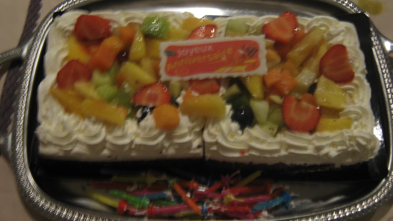 comment faire la galette congolaise