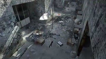 EKD88 - MW3 Killstreaks & Multi-Kills