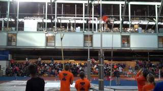 Cody Klein 17' 8'' - 5.38m near make