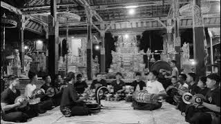 Tabuh Baleganjur Bebarongan 