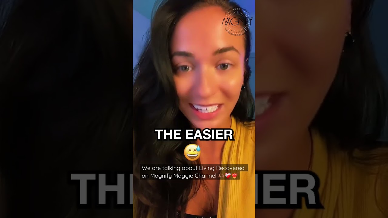 Think Different to Drink Different or Never Again 