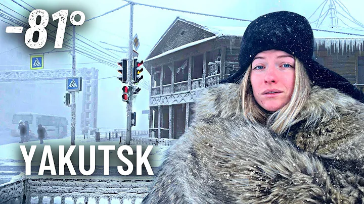 Life in the COLDEST PLACE on Earth (Record-Breaking Cold!) | Yakutsk, Yakutia - DayDayNews