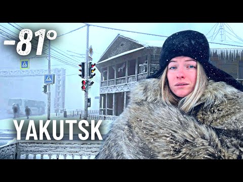 Video: Cuaca dan iklim Irkutsk