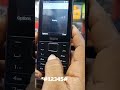 Tecno T485 hard reset without pc // how to unlock password code on Tecno T485