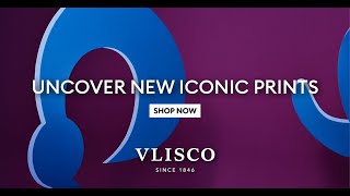 The iconic Muriel Blanche in Grand Super-Wax | Vlisco