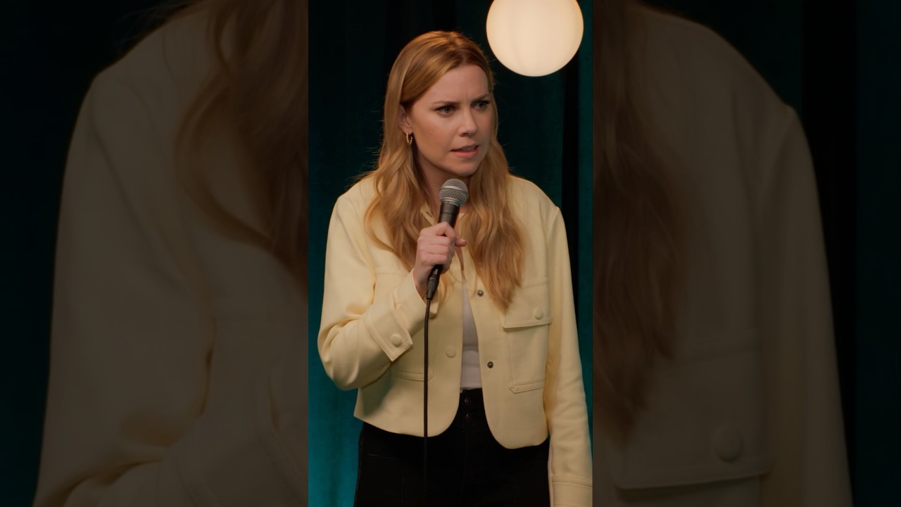 My uterus was really trying to Easy Bake Oven a baby 👶🏼 #shorts #standupcomedy #kids #funny