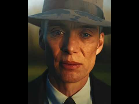 Barbie x Oppenheimer