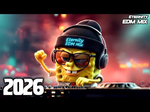 Music That Make You Feel BADASS 🎧 EDM Remixes of Popular Songs 🎧 EDM Music Mix ​| Bass Boosted 029