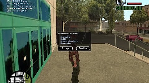 Kako napraviti dialog : MSGBOX ? [SAMP]