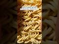 Dark truth about Instant Noodles #foodhistory #instantnoodles #youtubeshorts