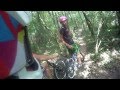 Redbike films  gopro du terrain