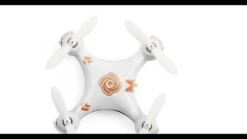 Cheerson CX 10A RC Quadcopter 4CH 2 4GHz Headless Drone Mode vs CX 10 CX10   white Color