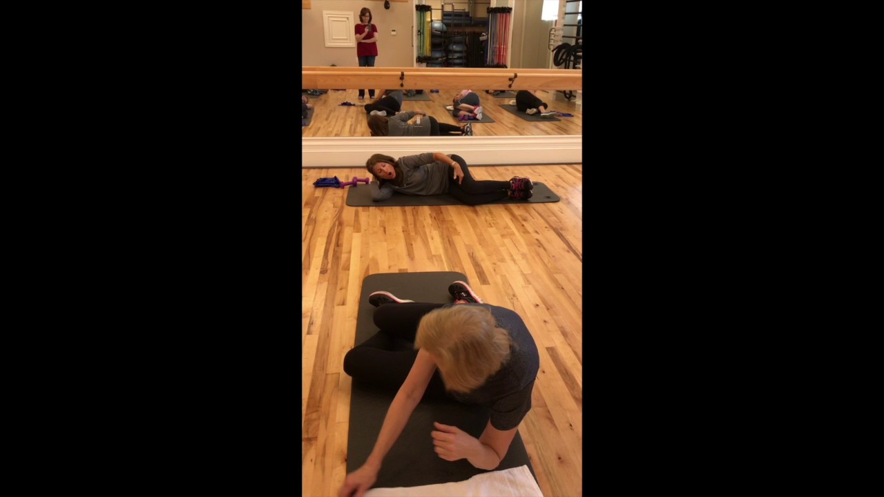 Osteoporosis Exercise Strength Training for Osteoporosis Prevention Hip Strengthening YouTube