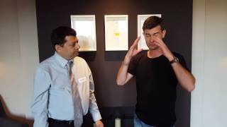 INTERVIEW WITH CHRISTIAN RODWELL FOUNDER OF ESCAPE THE RAT RACE