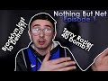 Nothing But Net // Episode 1 (Scary Terry Scores 41?!)