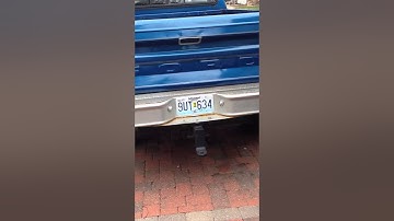 1979 ford f150 l&l headers 460 big block