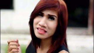 FRida KDI Official Video Aku Tak Butuh Cinta by Pamela Andersany Lipsing