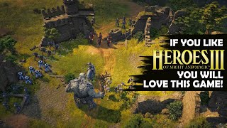 Why You Should Play Spellforce Conquest Of Eo