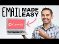 ConvertKit Demo & Tutorial (Email Marketing) - Email Marketing Software
