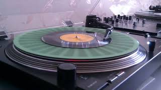 Bill Justice - Raunchy (Old Gold).