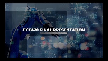 ECE470 Project Final Demo