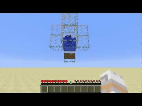 Minecraft: Minecraft 2.0