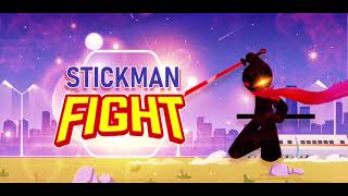 Stickman Fight Infinity screenshot 3